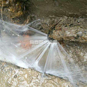 泰安消防管道漏水检测