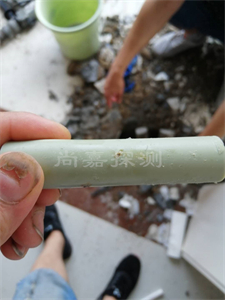 泰安室内漏水检测